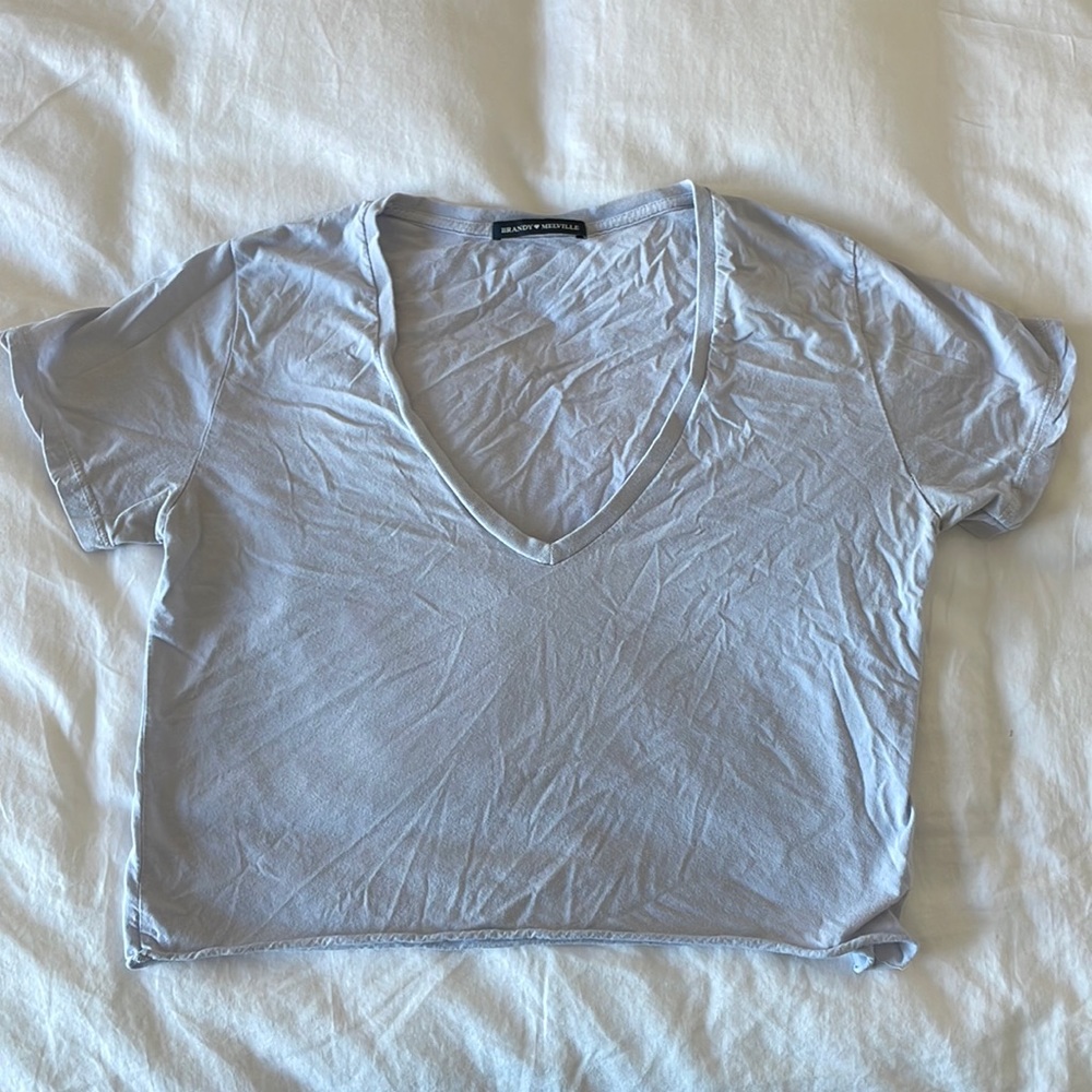 Brandy tee